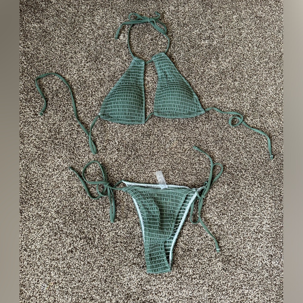 SHEIN bikini NWT